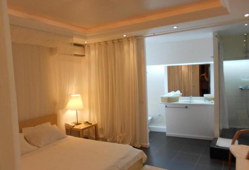 펜션 São Gonçalo   Alojamento