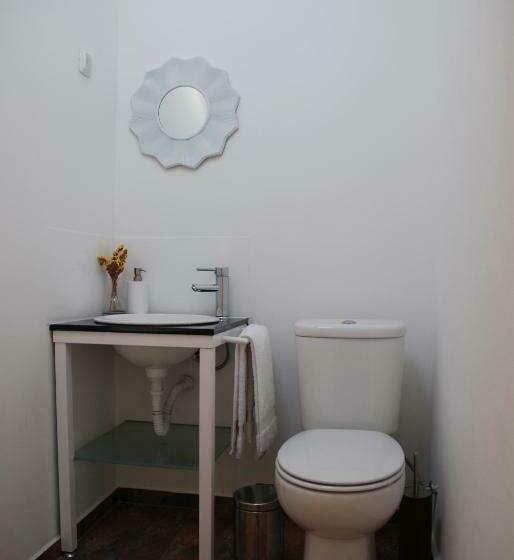 פנסיון Stressfree Suite