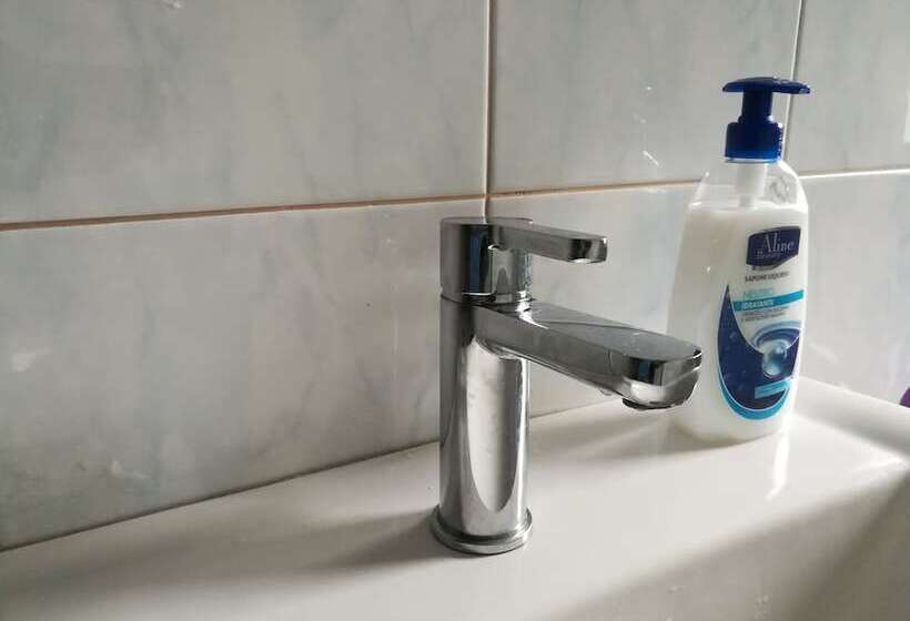 پانسیون Venice Amazing House