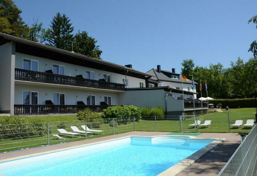 Pension Hoogerland