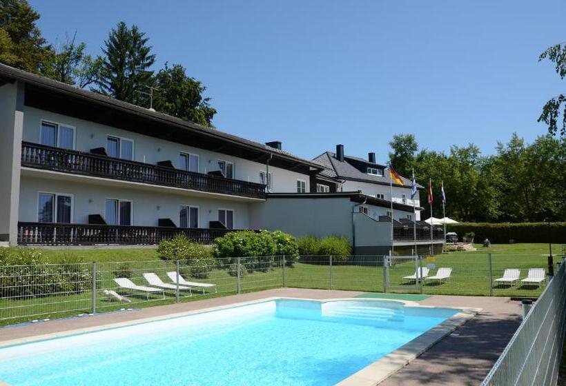 Pension Hoogerland