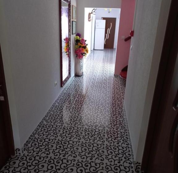 Pensiunea Floare De Bucovina