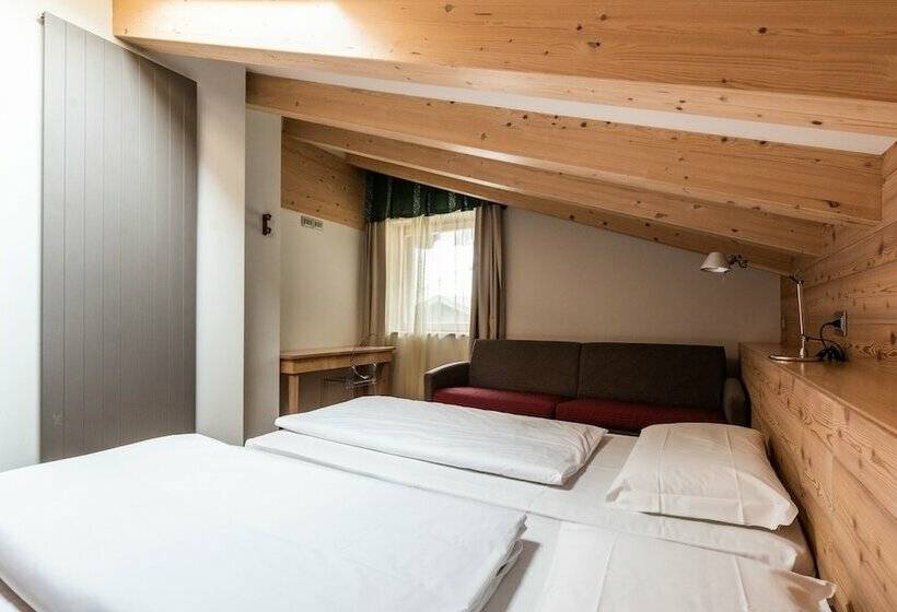 Residence Antares