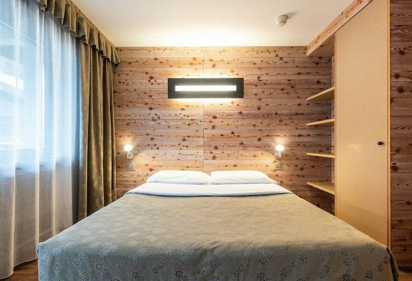 Residence Antares