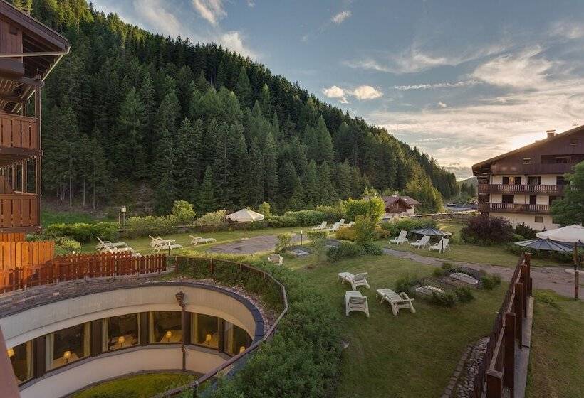 Residence Antares