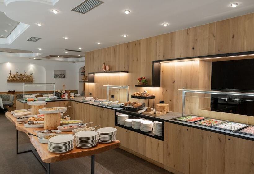 Residence Antares
