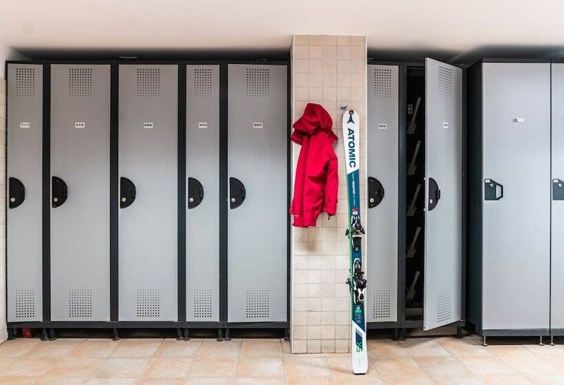 Residence Antares