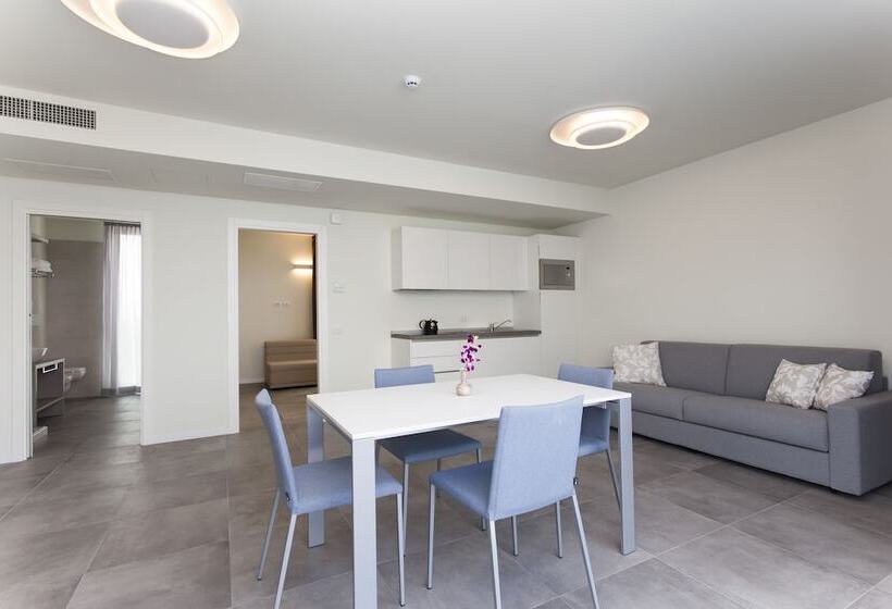 Residence Panama