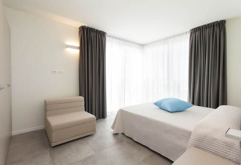 Residence Panama