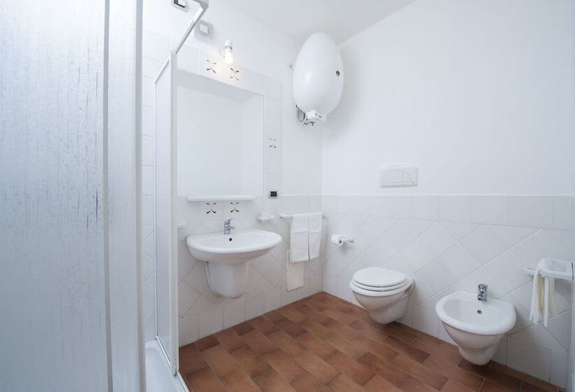 Residence S Incantu
