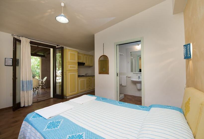 Residence S Incantu