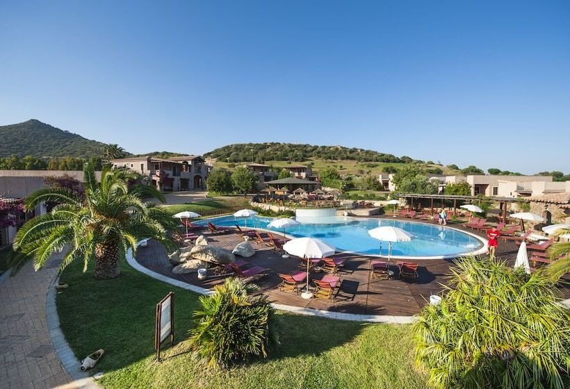 Residence S Incantu