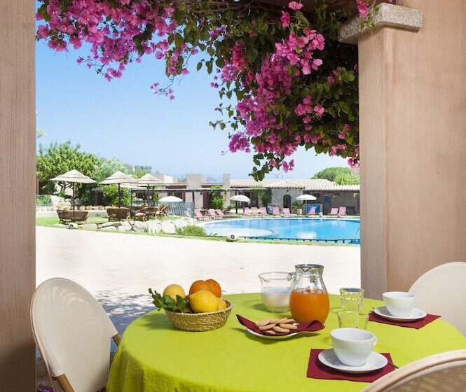 Residence S Incantu