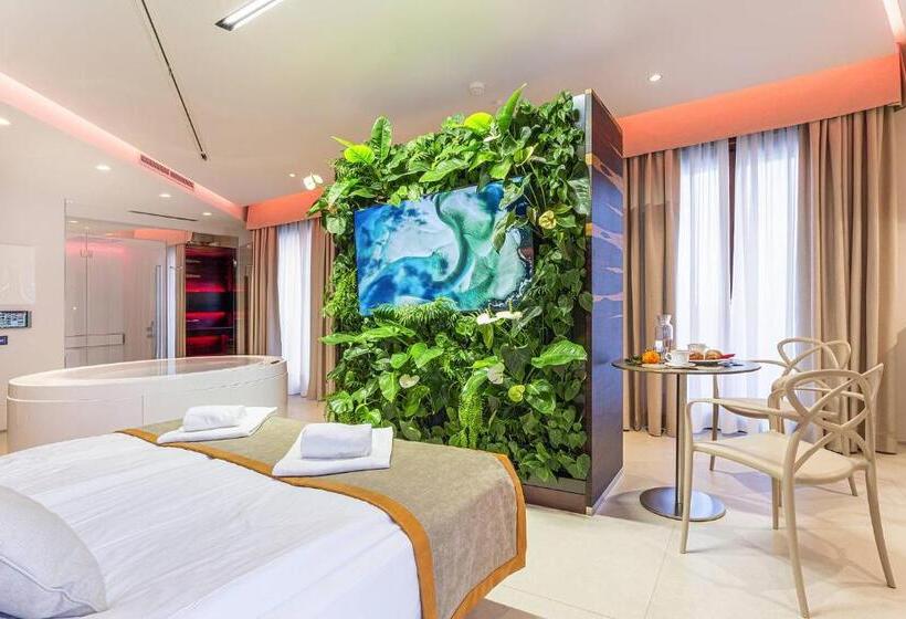 اقامتگاه Costa Rica Bibione Spa
