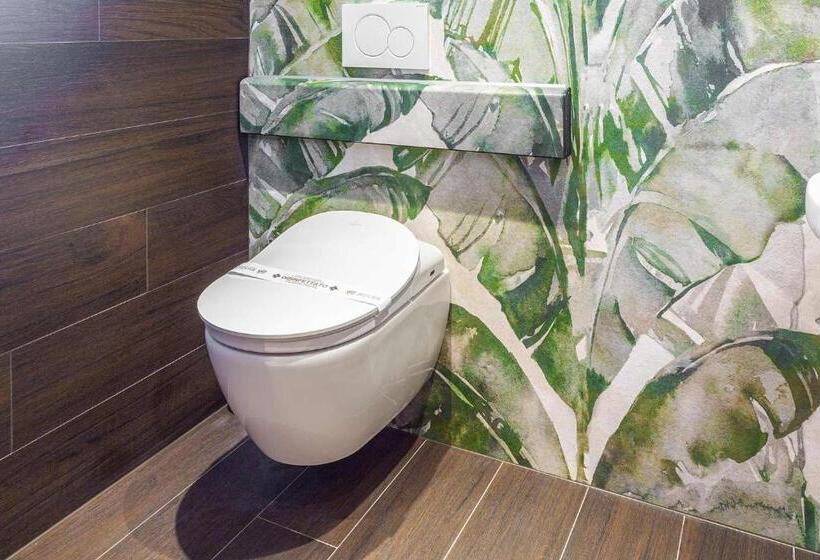 اقامتگاه Costa Rica Bibione Spa