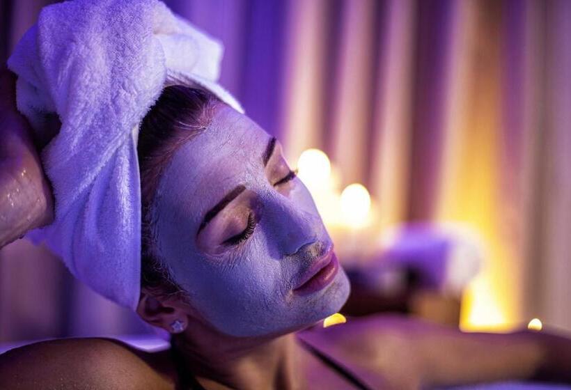 اقامتگاه Costa Rica Bibione Spa