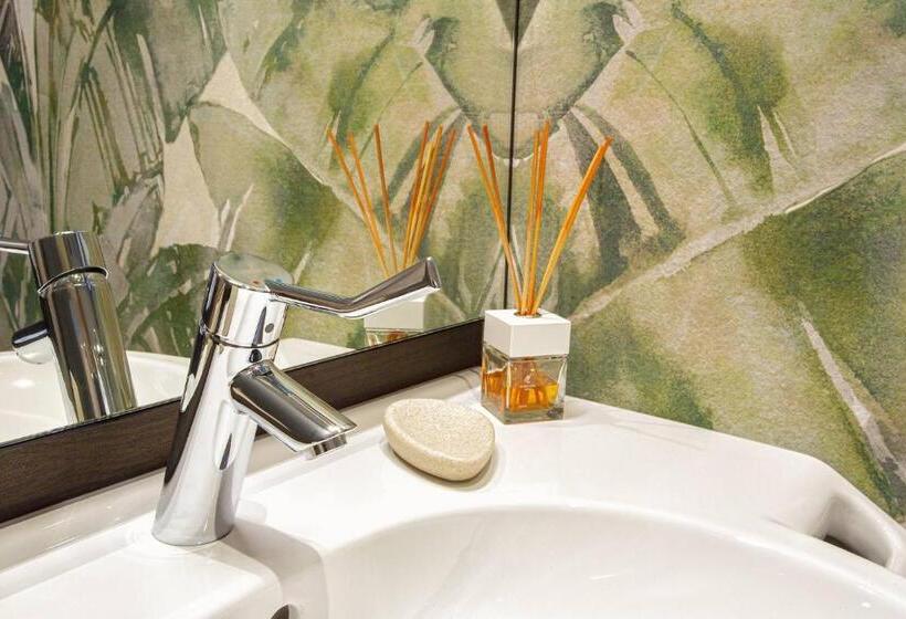 اقامتگاه Costa Rica Bibione Spa
