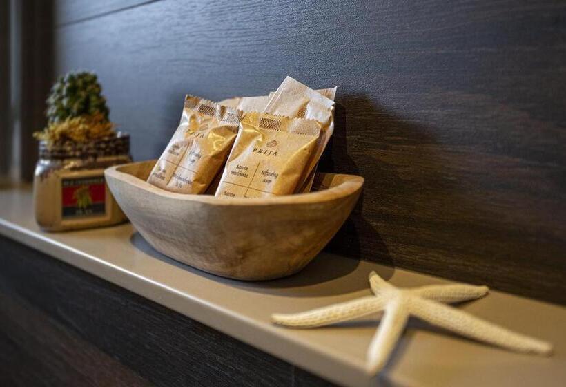 اقامتگاه Costa Rica Bibione Spa