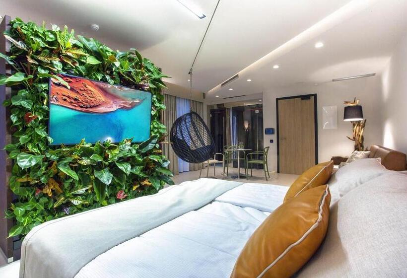 اقامتگاه Costa Rica Bibione Spa
