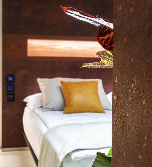 اقامتگاه Costa Rica Bibione Spa
