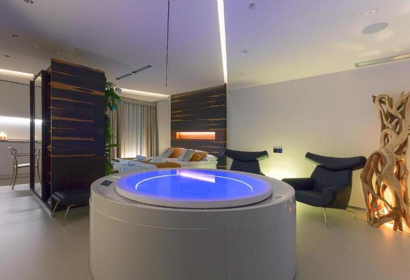 اقامتگاه Costa Rica Bibione Spa