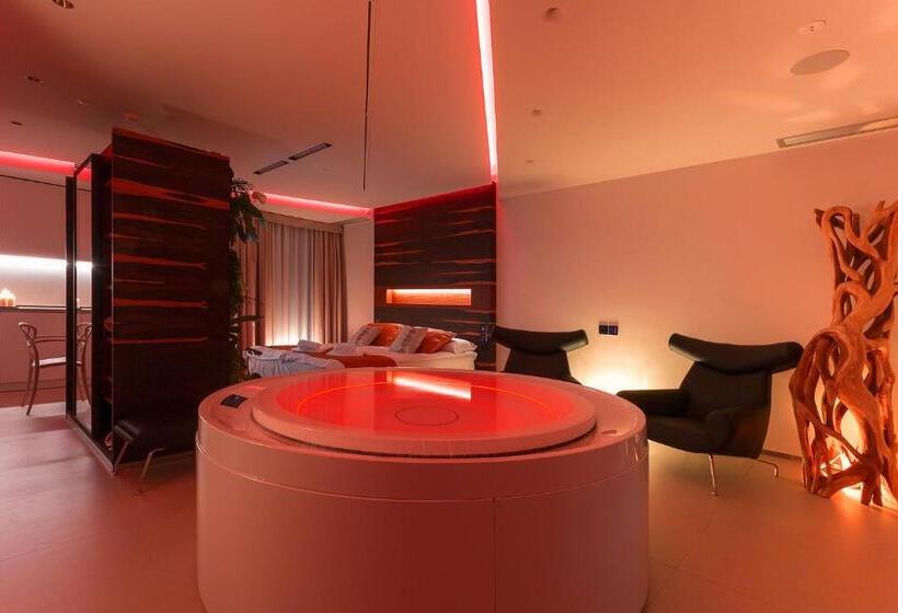 اقامتگاه Costa Rica Bibione Spa