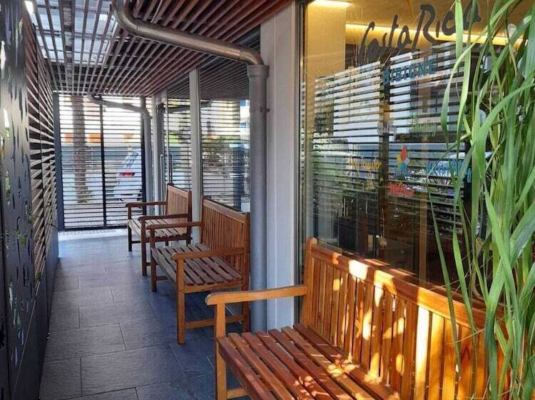 اقامتگاه Costa Rica Bibione Spa
