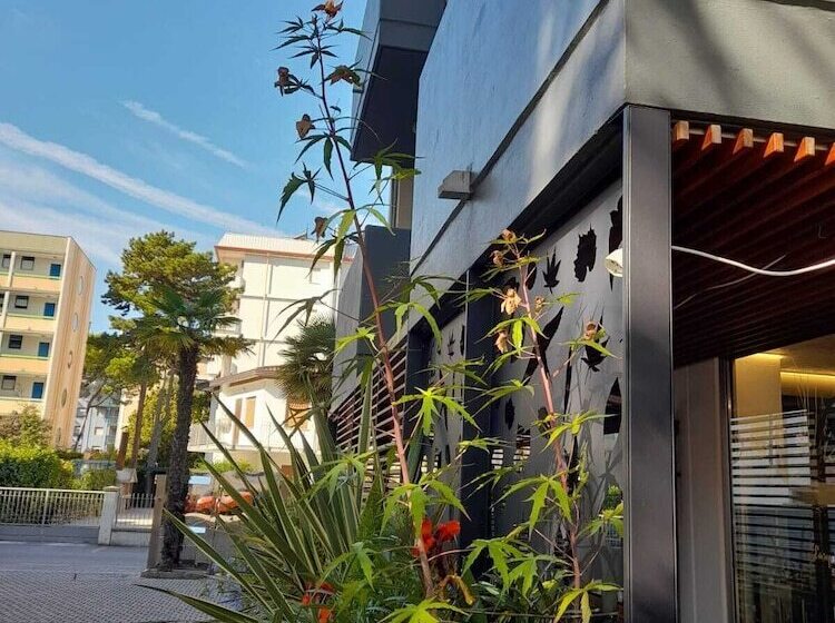اقامتگاه Costa Rica Bibione Spa