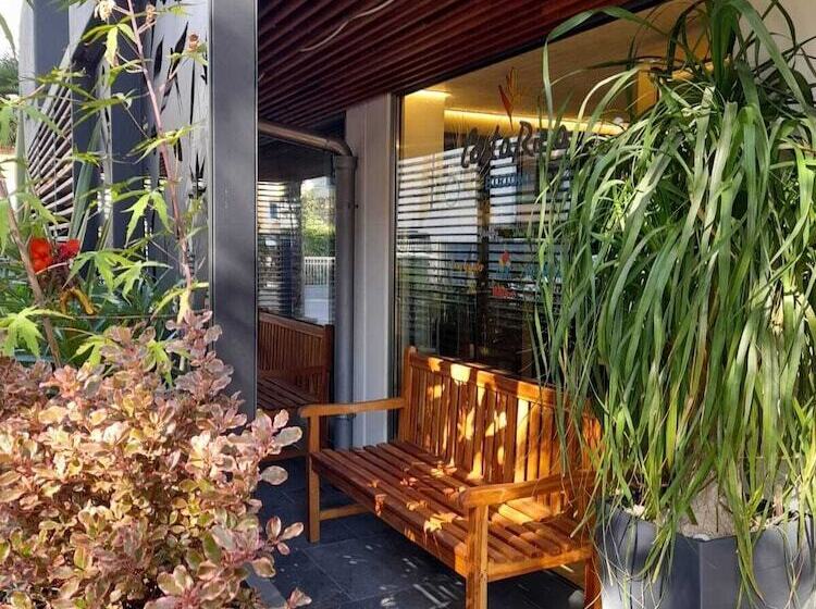 اقامتگاه Costa Rica Bibione Spa
