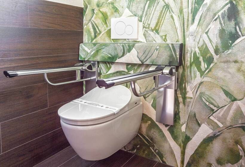 اقامتگاه Costa Rica Bibione Spa
