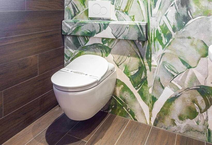 اقامتگاه Costa Rica Bibione Spa