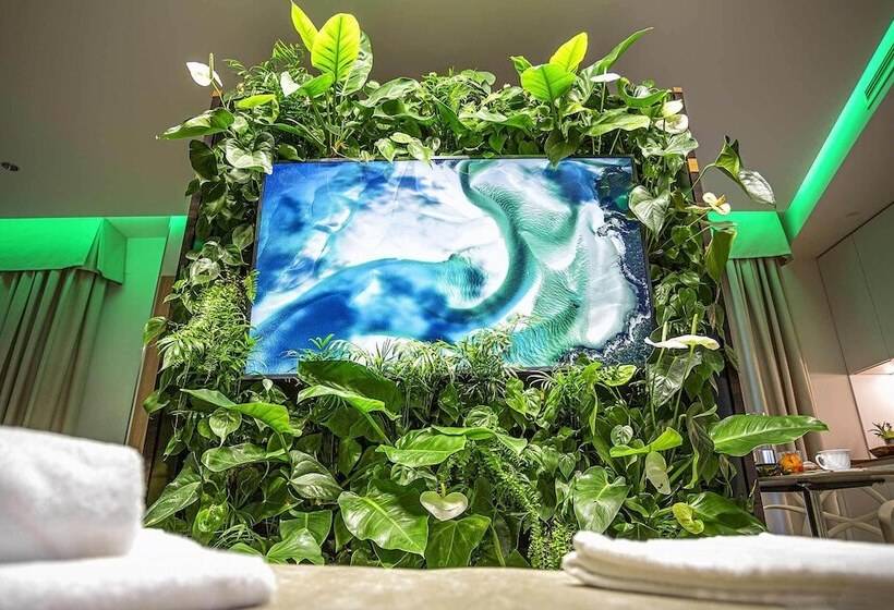 اقامتگاه Costa Rica Bibione Spa