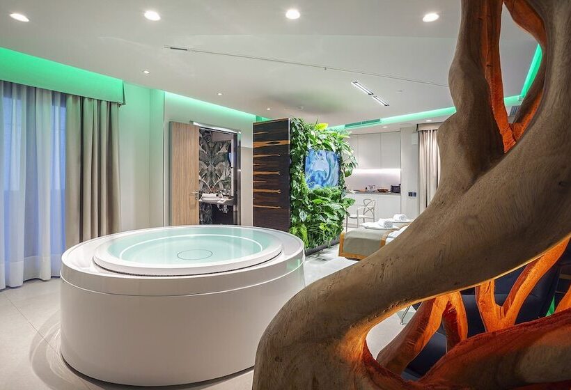 اقامتگاه Costa Rica Bibione Spa