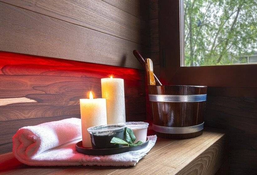 اقامتگاه Costa Rica Bibione Spa