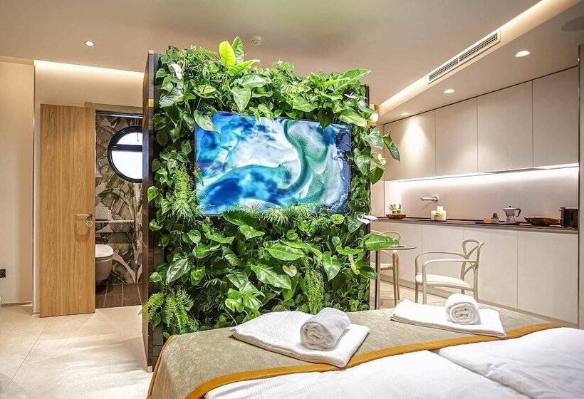 اقامتگاه Costa Rica Bibione Spa