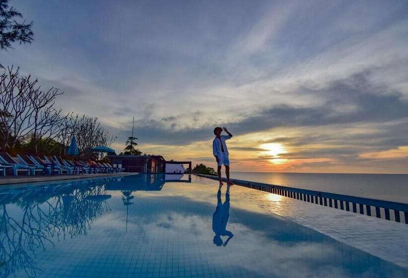 אתר נופש Norn Talay Surin Beach Phuket