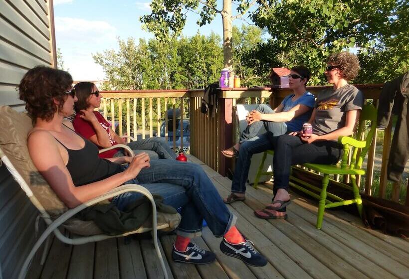 Wanderer S Inn Backpackers Hostel