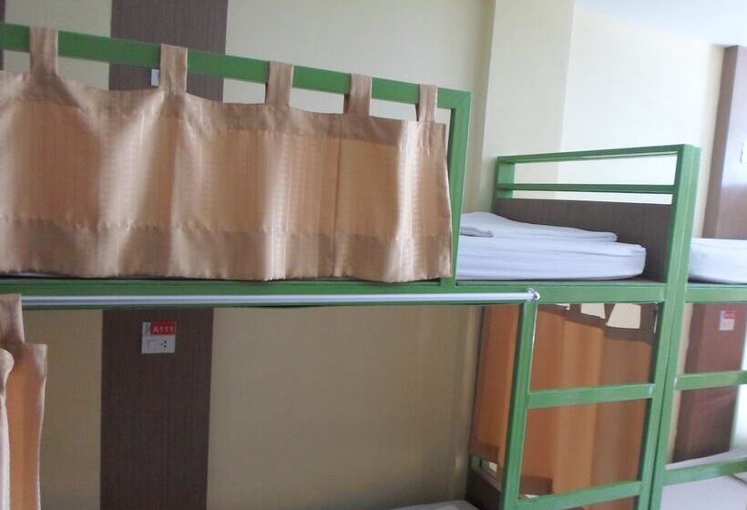 Aonang Chokdee Hostel