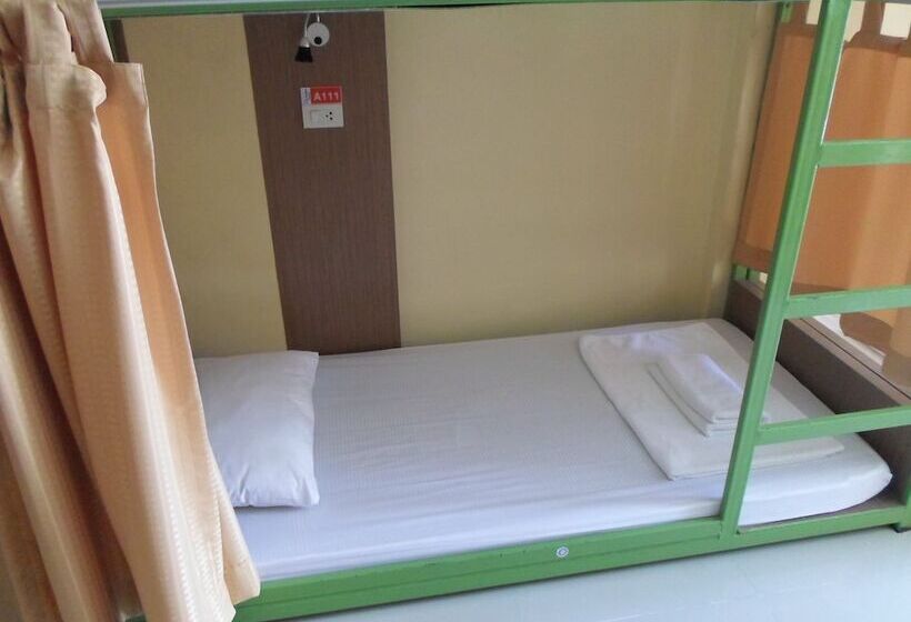 Aonang Chokdee Hostel