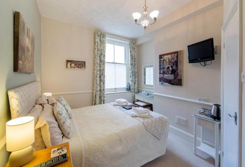 تختخواب و صبحانه Laurel Bank Guest House
