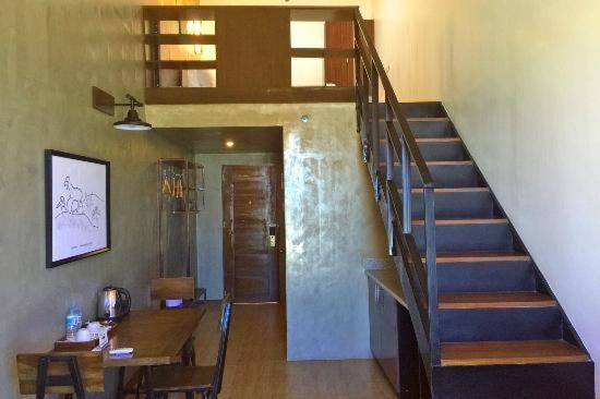 בית מלון כפרי Big