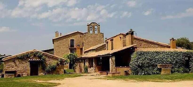 Casa Sant Grau 2