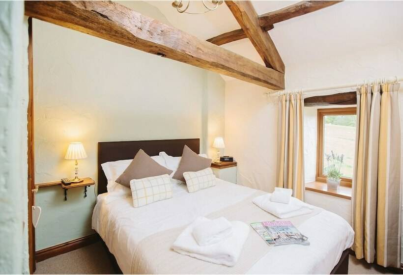 Gelt Cottage
