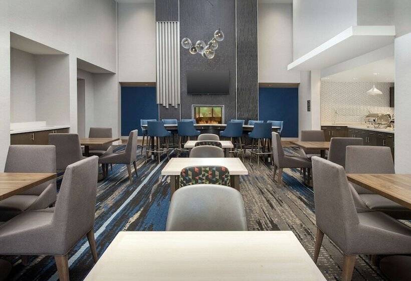 Homewood Suites By Hilton Denver Airport Tower Road