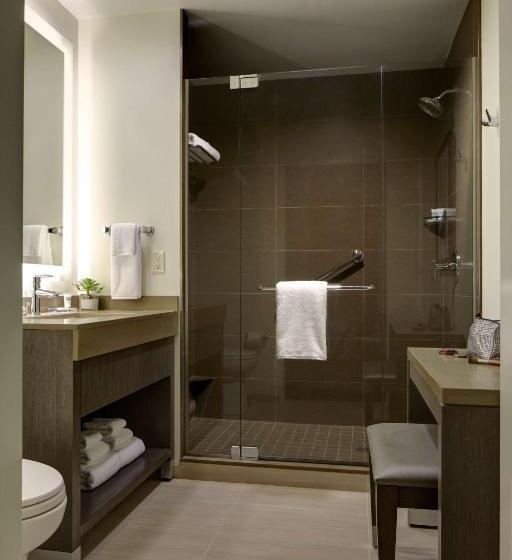 هتل Hyatt House Indianapolis Fishers