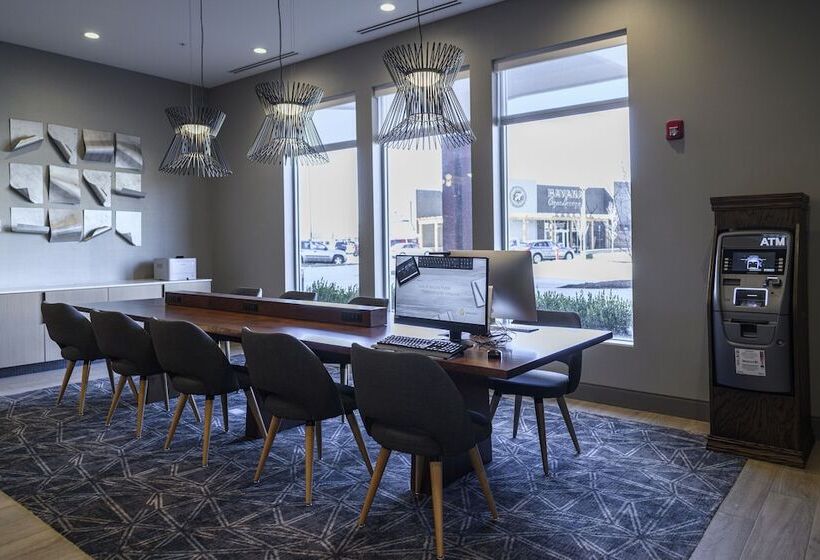 هتل Hyatt House Indianapolis Fishers