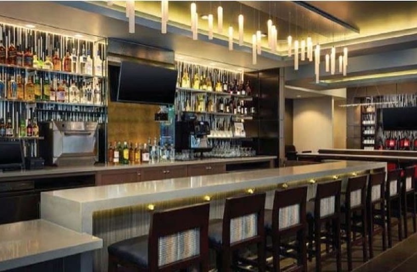هتل Hyatt House Indianapolis Fishers