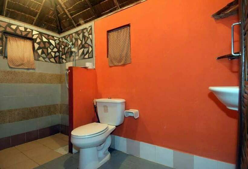 Hotel Pasai Cottage