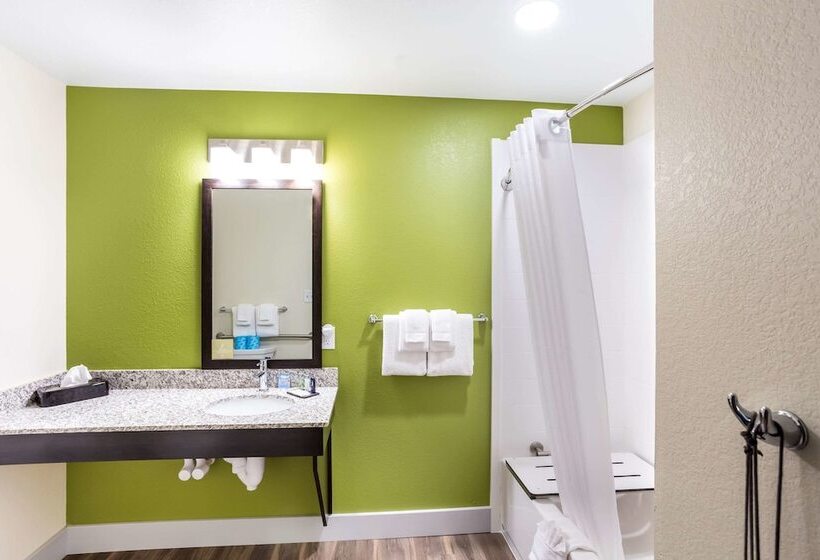 Отель Sleep Inn Logan Ohio Hocking Hills