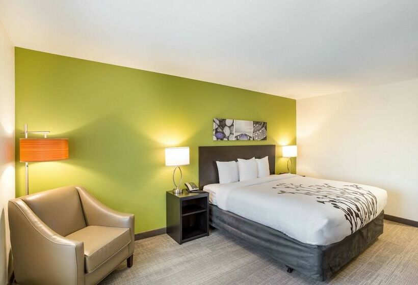 호텔 Sleep Inn Logan Ohio Hocking Hills